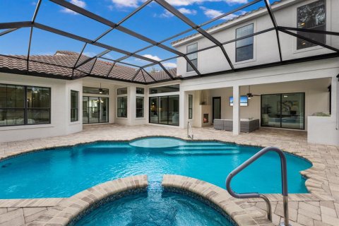 Casa en venta en Lakewood Ranch, Florida, 4 dormitorios, 360.93 m2 № 1750959 - foto 20