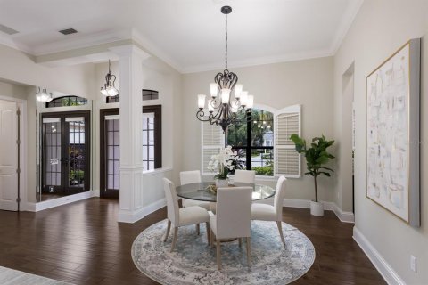 Casa en venta en Lakewood Ranch, Florida, 4 dormitorios, 360.93 m2 № 1750959 - foto 5