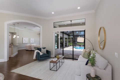 Casa en venta en Lakewood Ranch, Florida, 4 dormitorios, 360.93 m2 № 1750959 - foto 8