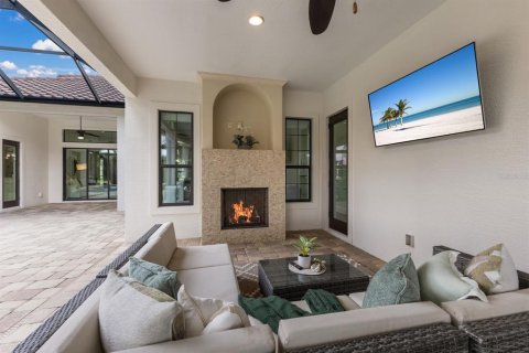 Casa en venta en Lakewood Ranch, Florida, 4 dormitorios, 360.93 m2 № 1750959 - foto 16