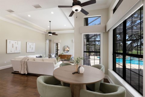 Casa en venta en Lakewood Ranch, Florida, 4 dormitorios, 360.93 m2 № 1750959 - foto 21