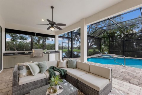 Casa en venta en Lakewood Ranch, Florida, 4 dormitorios, 360.93 m2 № 1750959 - foto 14