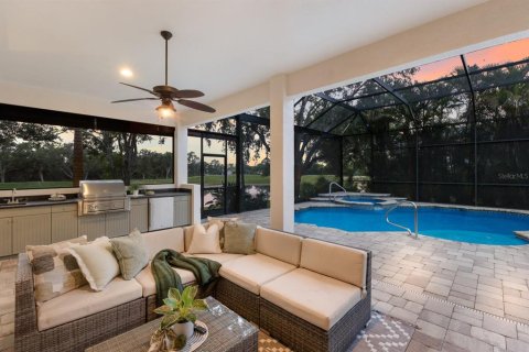 Casa en venta en Lakewood Ranch, Florida, 4 dormitorios, 360.93 m2 № 1750959 - foto 15