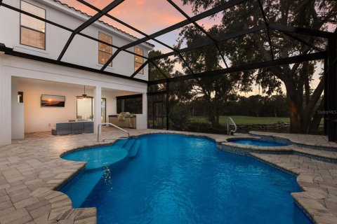 Casa en venta en Lakewood Ranch, Florida, 4 dormitorios, 360.93 m2 № 1750959 - foto 12