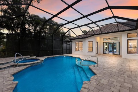 Casa en venta en Lakewood Ranch, Florida, 4 dormitorios, 360.93 m2 № 1750959 - foto 18