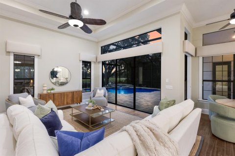 Casa en venta en Lakewood Ranch, Florida, 4 dormitorios, 360.93 m2 № 1750959 - foto 25