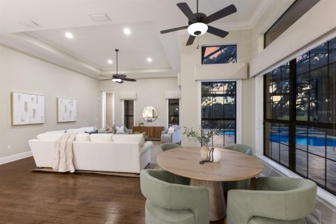 Casa en venta en Lakewood Ranch, Florida, 4 dormitorios, 360.93 m2 № 1750959 - foto 22
