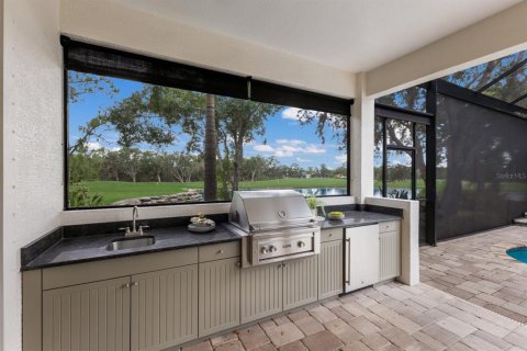 Casa en venta en Lakewood Ranch, Florida, 4 dormitorios, 360.93 m2 № 1750959 - foto 13