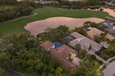 Casa en venta en Lakewood Ranch, Florida, 4 dormitorios, 360.93 m2 № 1750959 - foto 2
