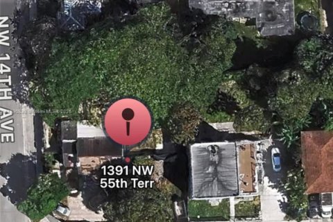 House in Miami, Florida 3 bedrooms, 94.76 sq.m. № 1944937 - photo 3