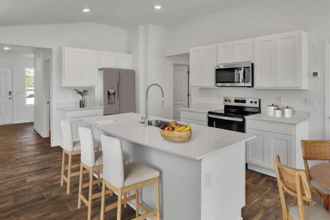 Casa en venta en Bunnell, Florida, 3 dormitorios, 130.25 m2 № 1908001 - foto 5