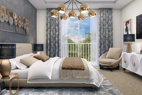 Townhouse in Homestead, Florida 3 bedrooms № 1834513 - photo 7