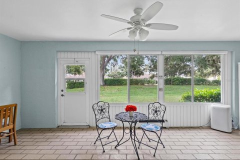 Copropriété à vendre à Sun City Center, Floride: 2 chambres, 124.12 m2 № 2216526 - photo 15