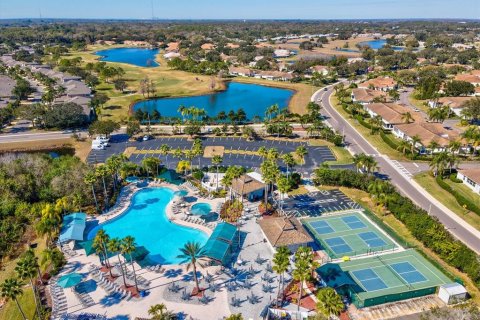 Copropriété à vendre à Sun City Center, Floride: 2 chambres, 124.12 m2 № 2216526 - photo 25