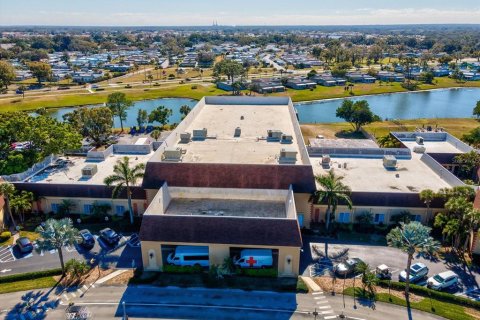 Copropriété à vendre à Sun City Center, Floride: 2 chambres, 124.12 m2 № 2216526 - photo 19