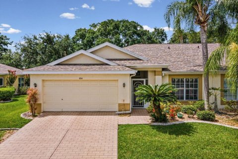 Condo à Sun City Center, Floride, 2 chambres № 2216526