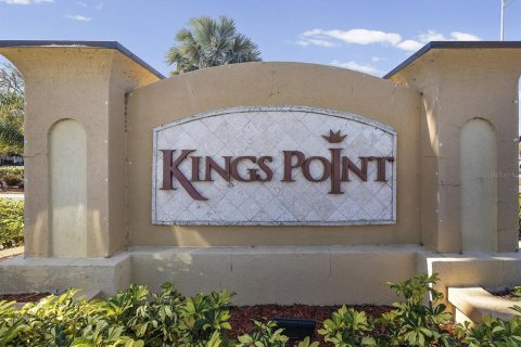 Copropriété à vendre à Sun City Center, Floride: 2 chambres, 124.12 m2 № 2216526 - photo 18