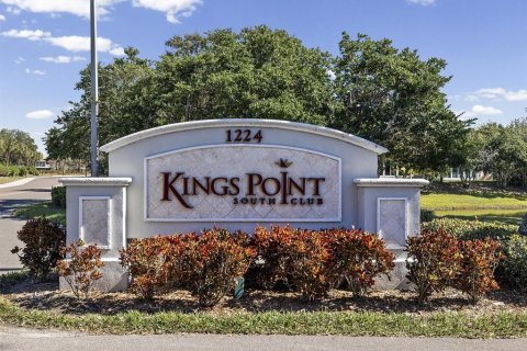 Copropriété à vendre à Sun City Center, Floride: 2 chambres, 124.12 m2 № 2216526 - photo 22