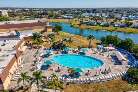 Copropriété à vendre à Sun City Center, Floride: 2 chambres, 124.12 m2 № 2216526 - photo 20