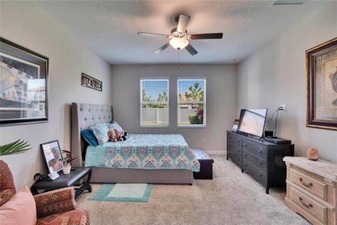 House in Wimauma, Florida 2 bedrooms, 156.35 sq.m. № 1514064 - photo 30