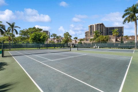 Condominio en venta en Highland Beach, Florida, 2 dormitorios, 144.56 m2 № 2261544 - foto 8