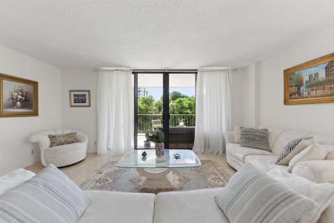 Condominio en venta en Highland Beach, Florida, 2 dormitorios, 144.56 m2 № 2261544 - foto 14