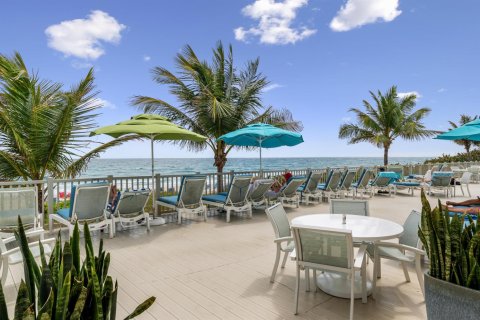 Condominio en venta en Highland Beach, Florida, 2 dormitorios, 144.56 m2 № 2261544 - foto 7