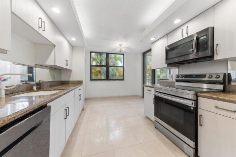 Condominio en venta en Highland Beach, Florida, 2 dormitorios, 144.56 m2 № 2261544 - foto 26