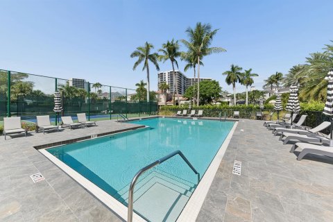 Condominio en venta en Highland Beach, Florida, 2 dormitorios, 144.56 m2 № 2261544 - foto 2