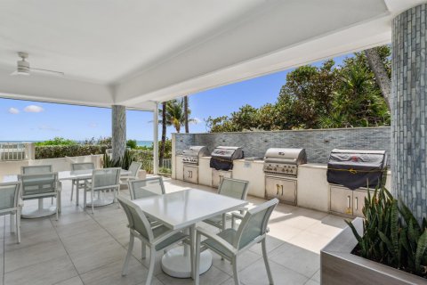 Condominio en venta en Highland Beach, Florida, 2 dormitorios, 144.56 m2 № 2261544 - foto 6
