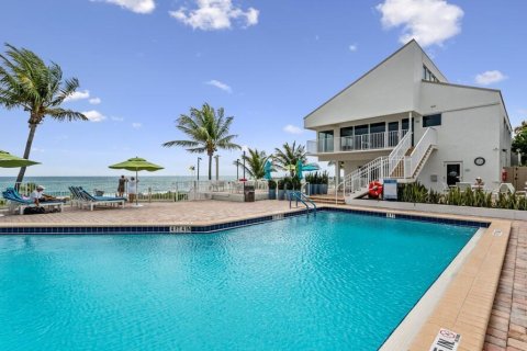 Condominio en venta en Highland Beach, Florida, 2 dormitorios, 144.56 m2 № 2261544 - foto 9