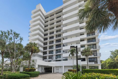 Condominio en venta en Highland Beach, Florida, 2 dormitorios, 144.56 m2 № 2261544 - foto 30