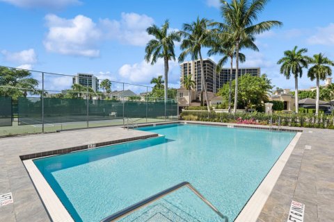 Condominio en venta en Highland Beach, Florida, 2 dormitorios, 144.56 m2 № 2261544 - foto 3