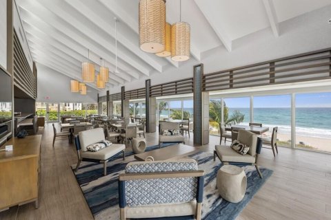 Condominio en venta en Highland Beach, Florida, 2 dormitorios, 144.56 m2 № 2261544 - foto 4