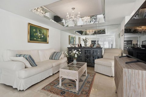 Condominio en venta en Highland Beach, Florida, 2 dormitorios, 144.56 m2 № 2261544 - foto 17