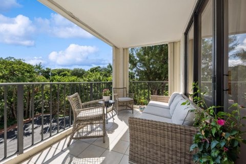 Condominio en venta en Highland Beach, Florida, 2 dormitorios, 144.56 m2 № 2261544 - foto 11