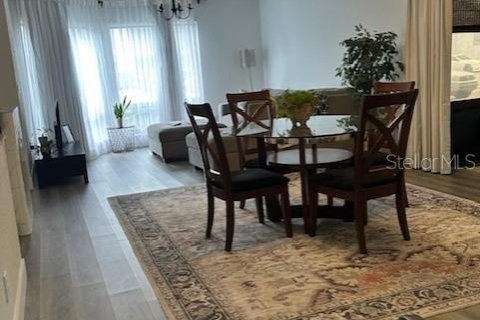 Condo in Orlando, Florida, 3 bedrooms  № 2203840 - photo 4