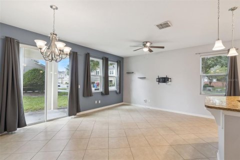 Adosado en venta en Oviedo, Florida, 3 dormitorios, 143.07 m2 № 1899033 - foto 9