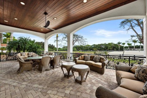 Villa ou maison à vendre à Wellington, Floride: 6 chambres, 311.22 m2 № 2088362 - photo 11