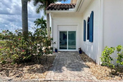 Villa ou maison à vendre à Wellington, Floride: 6 chambres, 311.22 m2 № 2088362 - photo 29