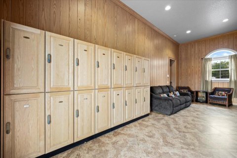 Villa ou maison à vendre à Wellington, Floride: 6 chambres, 311.22 m2 № 2088362 - photo 26