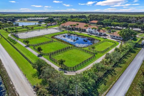 Villa ou maison à vendre à Wellington, Floride: 6 chambres, 311.22 m2 № 2088362 - photo 5