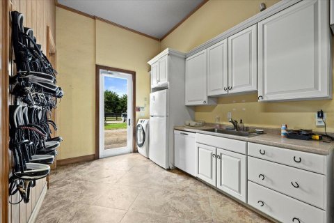 Villa ou maison à vendre à Wellington, Floride: 6 chambres, 311.22 m2 № 2088362 - photo 21
