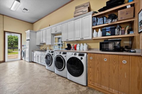 Villa ou maison à vendre à Wellington, Floride: 6 chambres, 311.22 m2 № 2088362 - photo 22