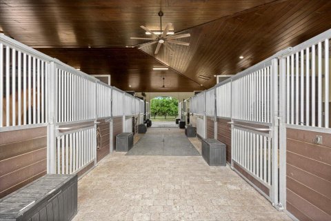 Villa ou maison à vendre à Wellington, Floride: 6 chambres, 311.22 m2 № 2088362 - photo 15