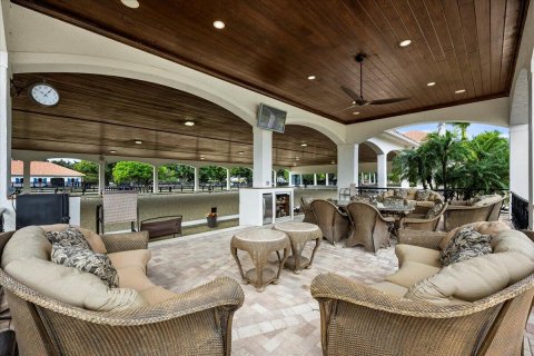 Villa ou maison à vendre à Wellington, Floride: 6 chambres, 311.22 m2 № 2088362 - photo 12