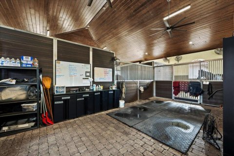 Villa ou maison à vendre à Wellington, Floride: 6 chambres, 311.22 m2 № 2088362 - photo 17
