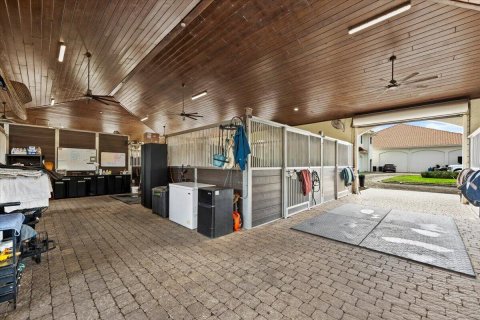 Villa ou maison à vendre à Wellington, Floride: 6 chambres, 311.22 m2 № 2088362 - photo 16