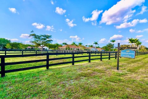 Villa ou maison à Wellington, Floride 6 chambres, 311.22 m2 № 2088362