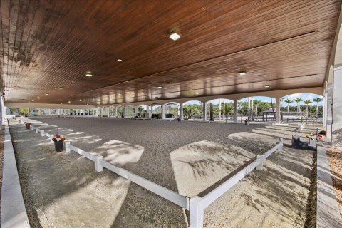 Villa ou maison à vendre à Wellington, Floride: 6 chambres, 311.22 m2 № 2088362 - photo 9